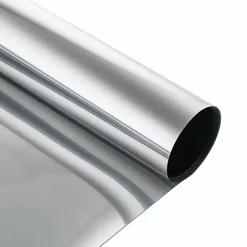 Светоотражающая оконная пленка BUNPIG