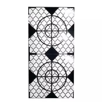 Светоотражающая пленка для тахеометров QASE