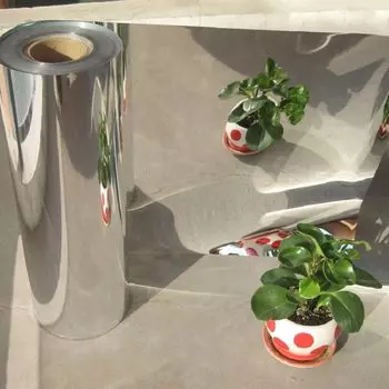 Светоотражающая пленка Yemingduo 50см