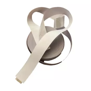 Светоотражающая полоса из пвх, 5 см * 50 м, светоотражающая предупреждающая лента для одежды