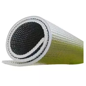 Светоотражающая теплоизоляционная пленка для улья