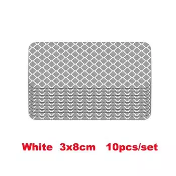 Светоотражающие наклейки для автомобильного бампера, наклейки для наклеек на автомобиль, светоотражающие наклейки на мотоцикл, технические наклейки