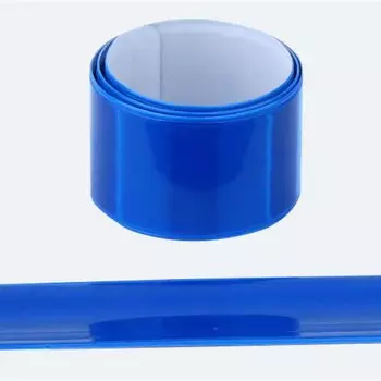 Светоотражающие наклейки для велосипеда Reflective Strips