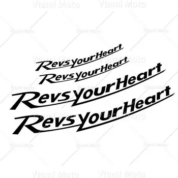 Светоотражающие наклейки на колеса мотоцикла, наклейки на обод для YZF R1 R3 R7 MT03 MT-07 mt 09 MT10 XSR 900 700 Tracer 9 GT FJR1300ES