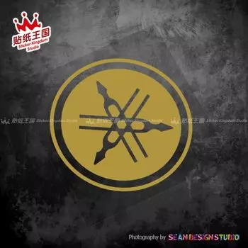 Светоотражающие Водонепроницаемые наклейки 09 для YAMAHA YZF R1 R3 R6 R7 MT03 MT07 MT09 MT10SP Tracer 700 900 GT