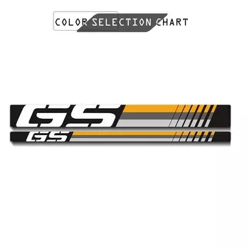 Светоотражающий чехол на колесо мотоцикла для BMW R1200GS Adventure 2006-2018 R1250GS Adv LC 2019, украшение на обод r1200 gs r1250 gs