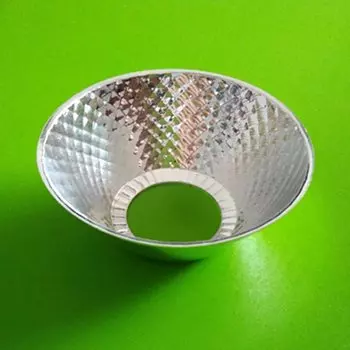 Светоотражающий купол для фонарика JLLSMCMGGX