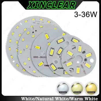 Световая панель XIANGCLEAR XC-3-36W