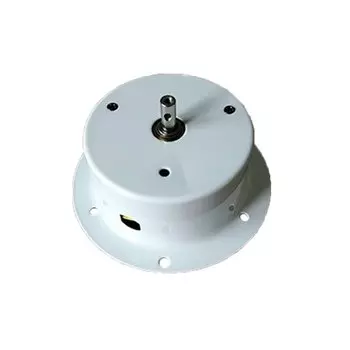 Световой эффект Alien зеркальный диско-шар