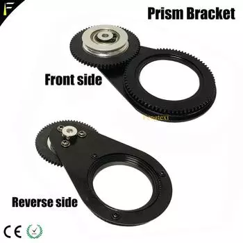 Световой эффект Fengtexi 16/24 Вт призма 22-27 градусов