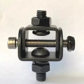 Световой зажим TPRO SHOW