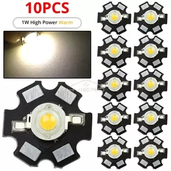 Световые бусины HVIERO 1W