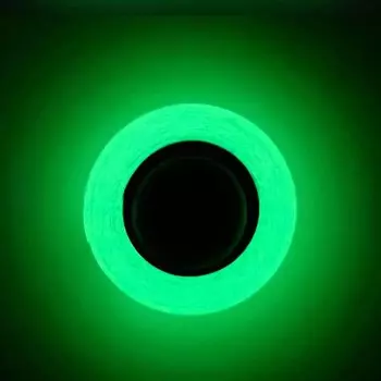 Светящаяся самоклеящаяся лента HUXUAN