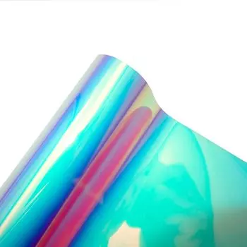 Светящаяся термотрансферная пленка Amyries для футболок