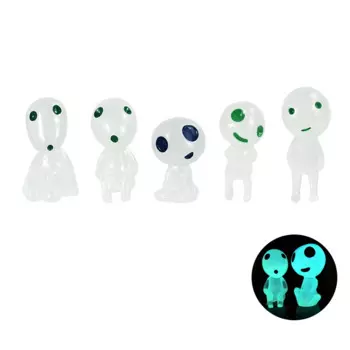 Светящиеся эльфы ZQCXLD