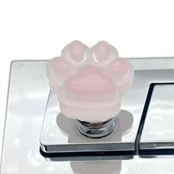 Светящиеся кнопки для унитаза SUPEHOMES