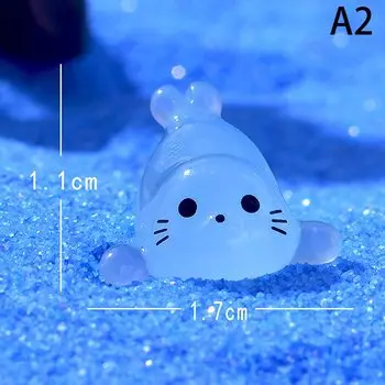 Светящиеся кролики для сада JETTING