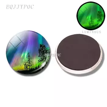 Светящиеся магниты для холодильника EQJJYPOC