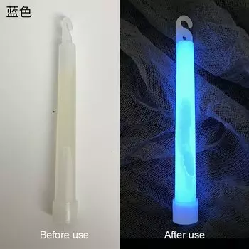 Светящиеся палочки YOMDID 6 дюймов