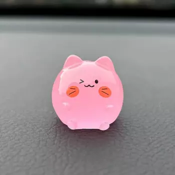 Светящиеся подвески-кошки MOONBIFFY