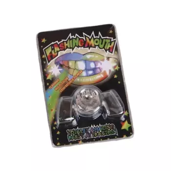 Светящийся зуб MOONBIFFY