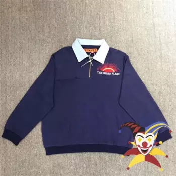 Свитшот CPFM.XYZ мужской/женский с круглым вырезом и капюшоном