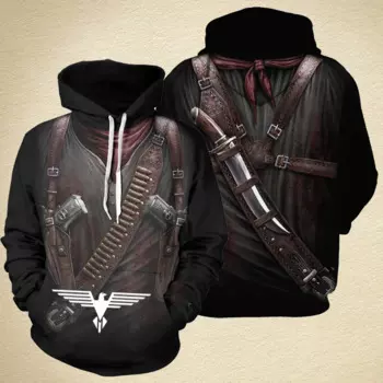 Свитшот мужской без флиса, смешная худи в стиле хип-хоп с 3D принтом, новая уличная одежда, осенние куртки с капюшоном