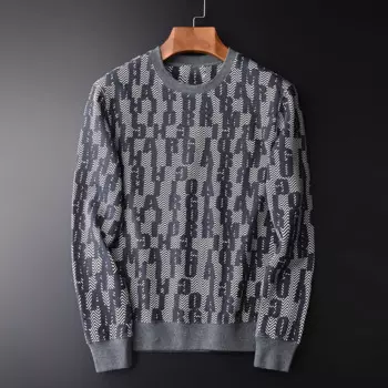 Свитшот мужской с круглым вырезом, 100% хлопок