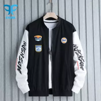 Свитшот мужской в японском стиле, с принтом, Y2K