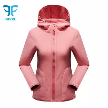 Свитшот унисекс, флисовый/флисовый, однотонный