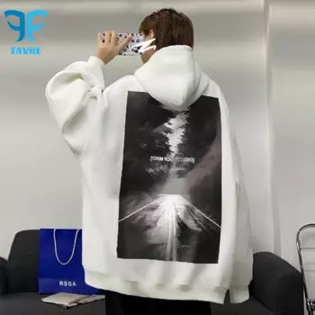 Свитшот женский с надписью, в стиле хип-хоп