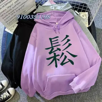 Свитшот женский свободного покроя с надписью, 6 цветов