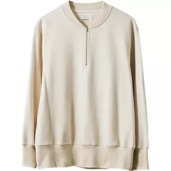 Свободная Мужская толстовка на молнии, весна-осень, повседневная куртка, модная мужская одежда