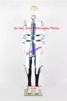 Sword Art Online 2 Asuna Yuuki косплейный костюм acgcosplay Suit