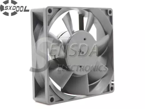 SXDOOL инвертор Вентилятор CA1322-H01 Melco MMF-09D24TS RM1 9025 DC24V 0.19A