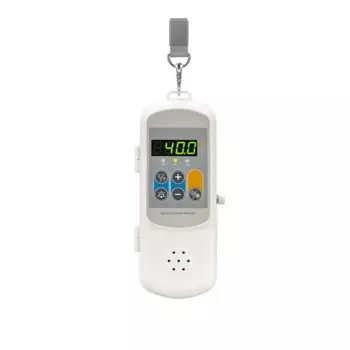 SY-G098-1_VET Прямая поставка с завода, портативный обогреватель для ветеринарии