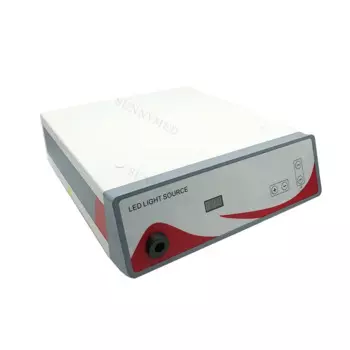 SY-GW800L Медицинский эндоскоп с источником света ЛОР Лапароскопический источник света для лапароскопии