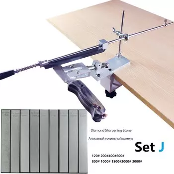 Sy Tools K10 Точилка для ножей