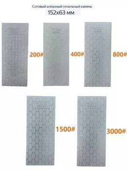 Sy Tools набор точильных камней для ножей