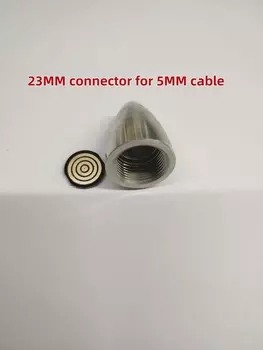 SYANSPAN Аксессуары для кабеля эндоскопа 5мм/7мм