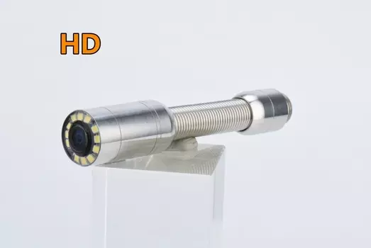 SYANSPAN Головка камеры для эндоскопа 17мм/23мм