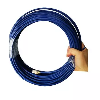 SYANSPAN голубой кабель для эндоскопа