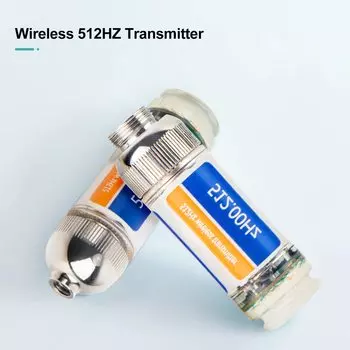 SYANSPAN Передатчик 512 Гц для обследования труб