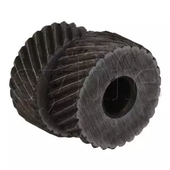 SYLIFE 1.6mm Диагональный шлифовальный валик из сплава