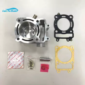 SYM 63 мм Настройка/большой набор цилиндров, Joyride 200 / HD 200 / GTS 200, LXR 200 (12100-HLA-010-A)