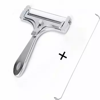 Сырорезка ANYOHOE с регулируемой толщиной