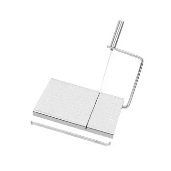 Сырорезка JIUAN из нержавеющей стали