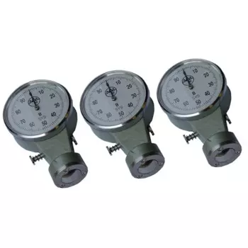 SYS-B тестер твердости поверхности