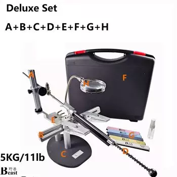 Sytools Beast Профессиональная точилка для ножей