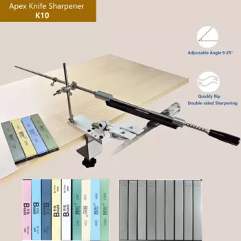 Sytools K7 Точилка для ножей